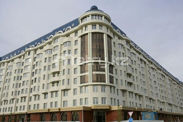 ЖК Caspian Palace