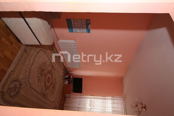 Продается 1-комнатная квартира в ЖК Турсын Астана