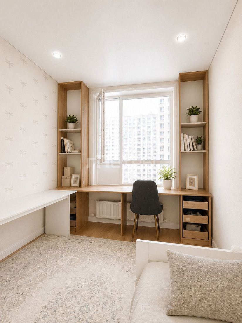 4х комн. кв. в ЖК Дельта 117м2 ПРОДАНА