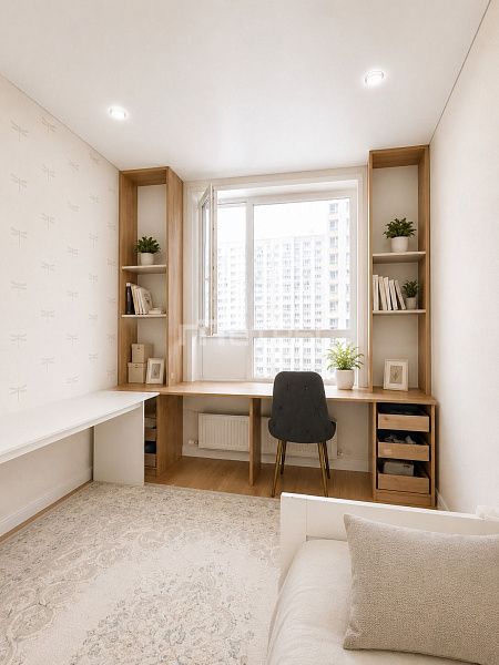 4х комн. кв. в ЖК Дельта 117м2 ПРОДАНА