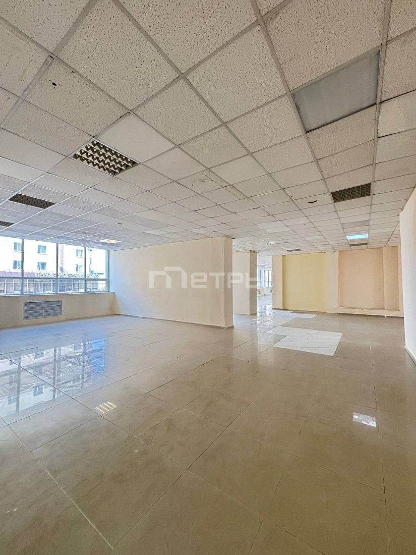 Сдам коммерцию 855m2*