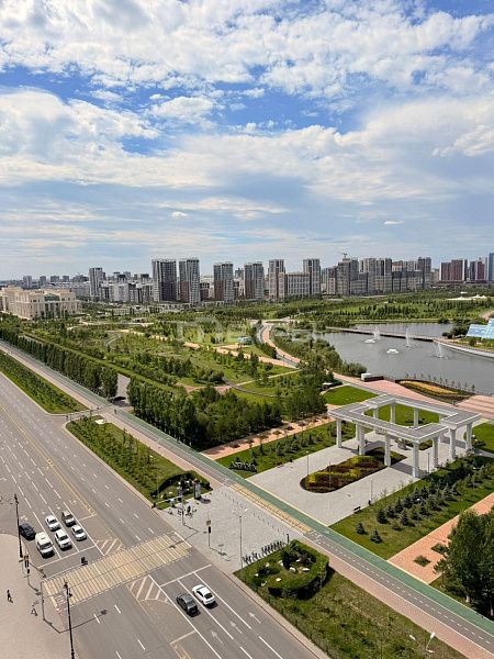 ЖК Parkside