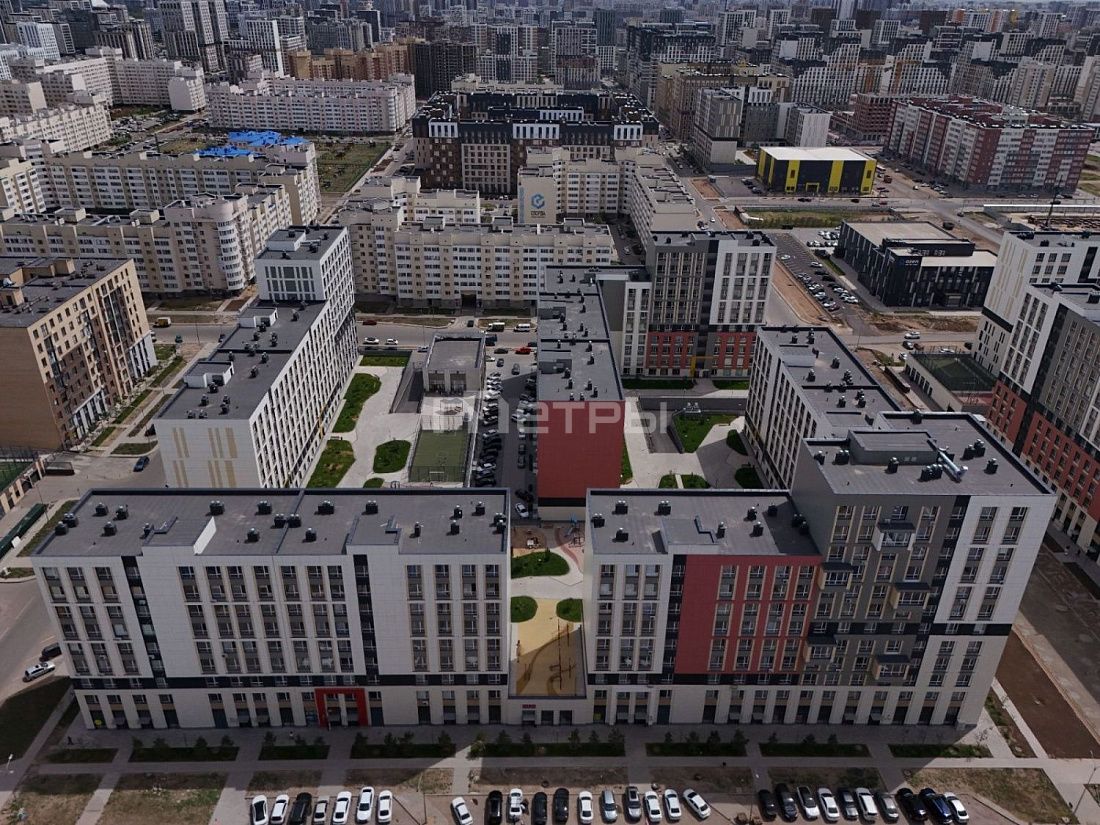 ЖК Eleven