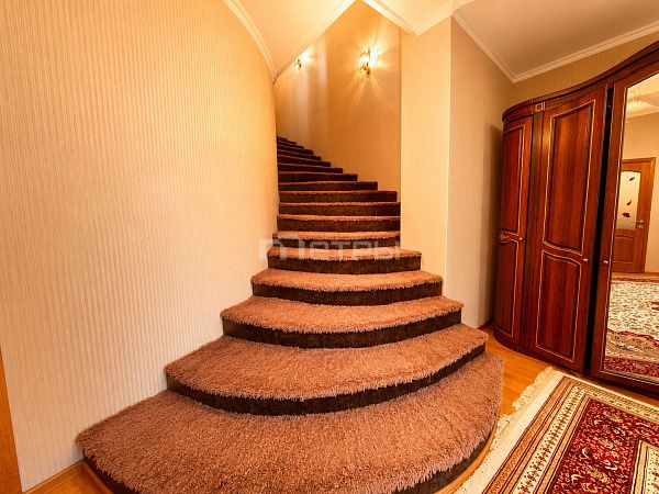 3-комнотноя квартира ЖК  На Водно-зелёном бульваре