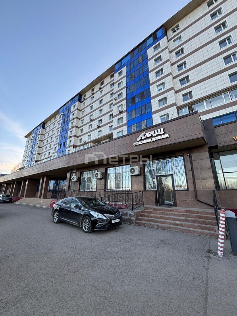 КОММЕРЧЕСКОЕ ПОМЕЩЕНИЕ 277 м² С ДЕЙСТВУЮЩИМ БИЗНЕСОМ