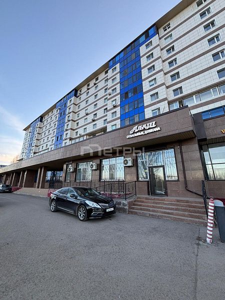 КОММЕРЧЕСКОЕ ПОМЕЩЕНИЕ 277 м² С ДЕЙСТВУЮЩИМ БИЗНЕСОМ