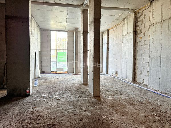 ЖК Respublika блок С н2 S-174м2