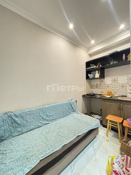 Продам коммерческое помещение 60*m в Байконурском районе г. Астана
