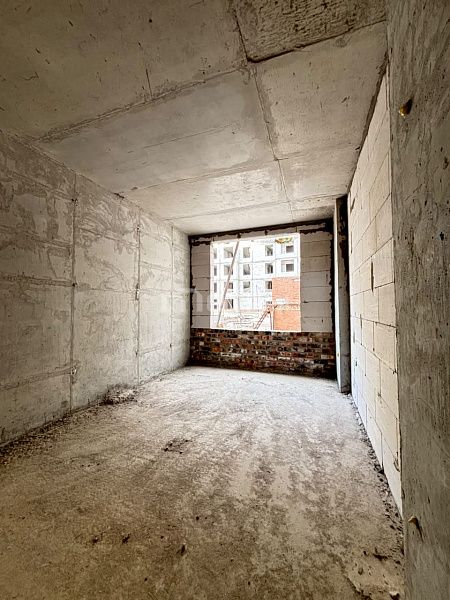 3-комн. в ЖК Bozjyra  90.77 м²