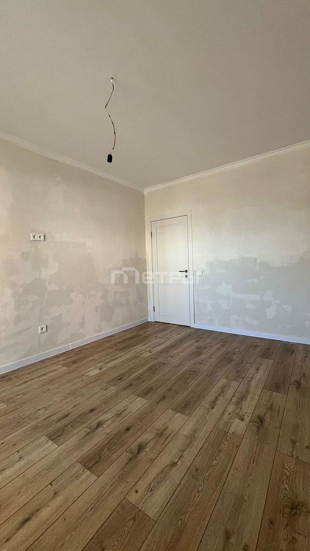 Евро 2 в ЖК Сафар, распашонка 42m2 ПРОДАНА