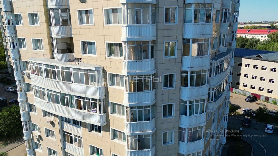 ЖК Эгалите