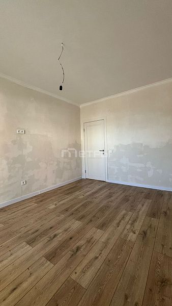 Евро 2 в ЖК Сафар, распашонка 42m2 ПРОДАНА