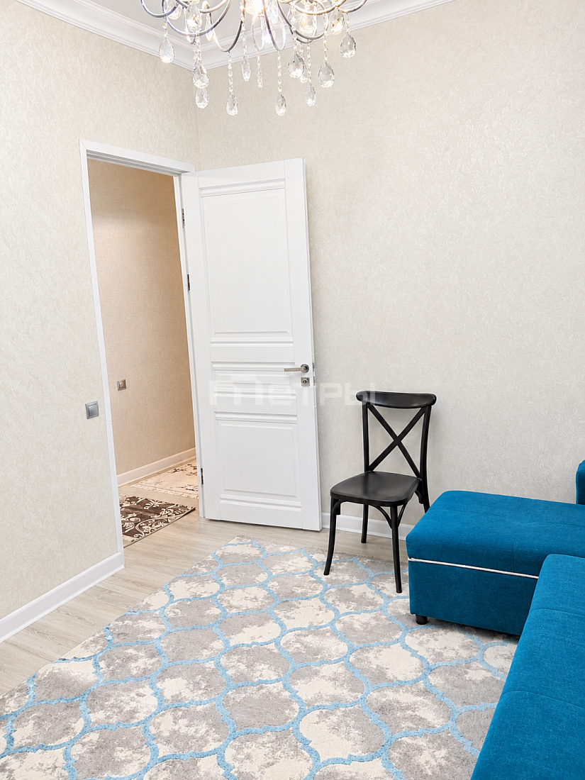 Сдается 2-х к.кв. в ЖК Коркем-3