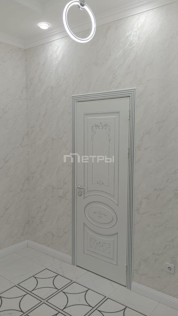 2х комн.кв в ЖК Тандау ПРОДАНА