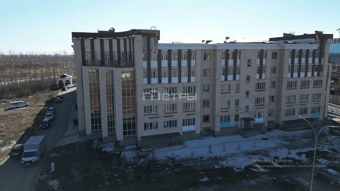 ЖК Араби