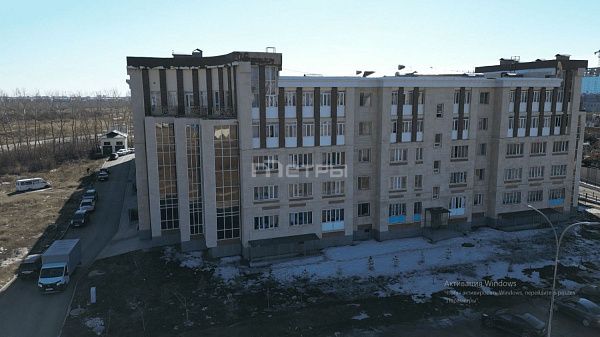 ЖК Араби