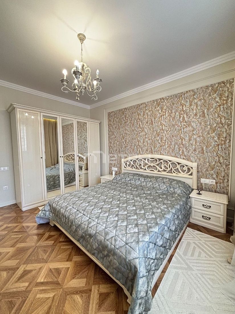 4 ком ЖК GreenLine Ару Кала
