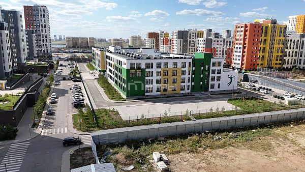 Продажа участка под дет сад