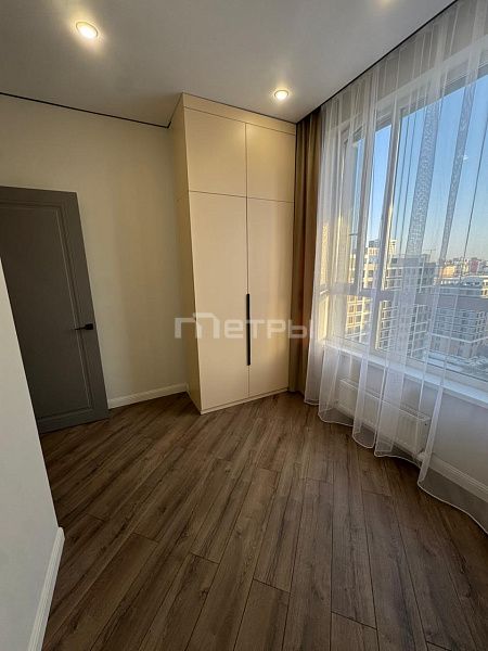 3х комнатная в ЖК Respublika