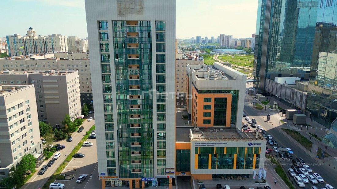ЖК Viva plaza