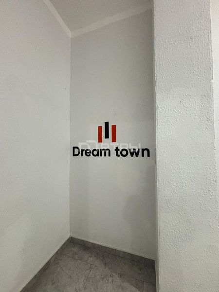 1ка в ЖК Dream town 36*m2