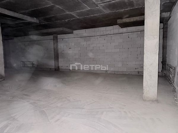 ЖК Respublika блок А нп17 S-322.3м2