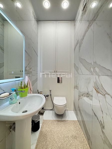 4 ком ЖК GreenLine Ару Кала