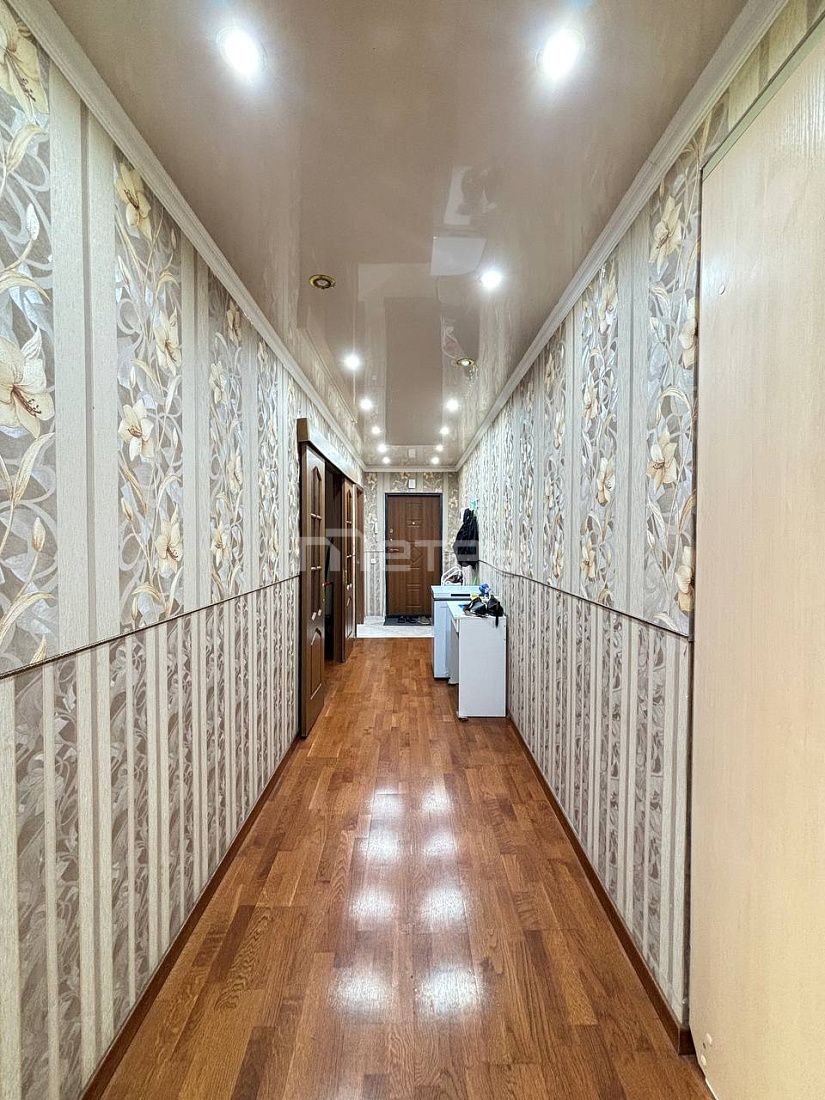 Продам 3ку в ЖК Азат-2, Алматинский район