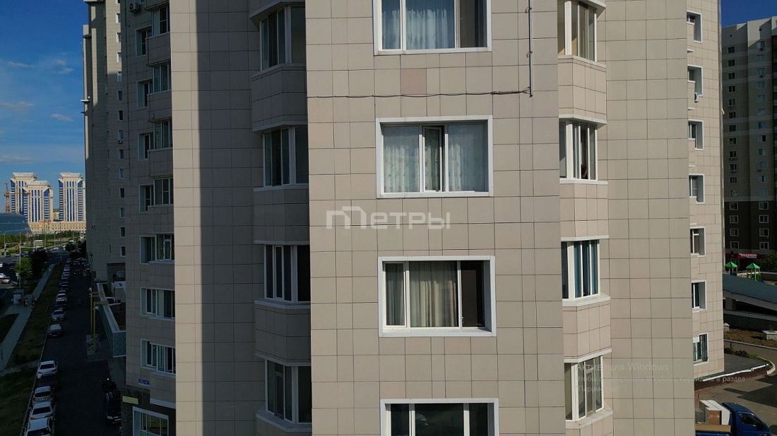 ЖК Гранд Астана