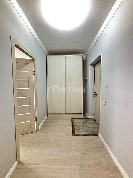 Продается евротрешка в Parkland E