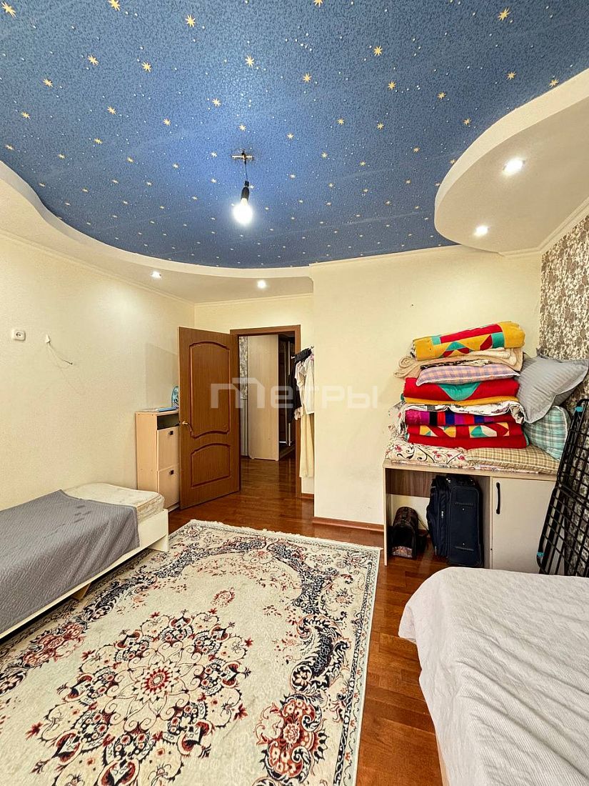 Продам 3ку в ЖК Азат-2, Алматинский район