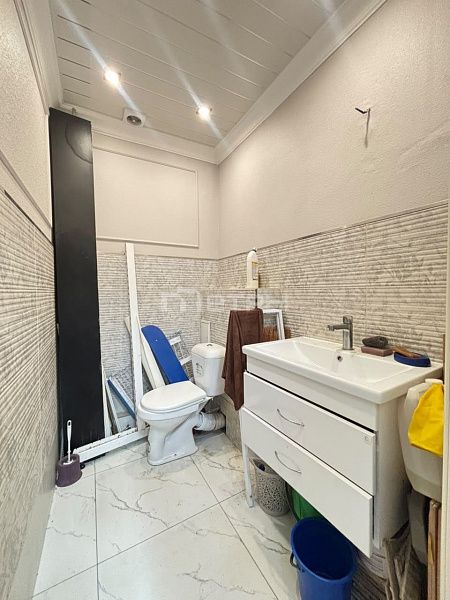 Продам коммерческое помещение 60*m в Байконурском районе г. Астана