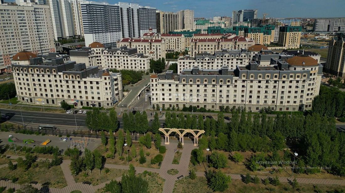 ЖК Французский квартал