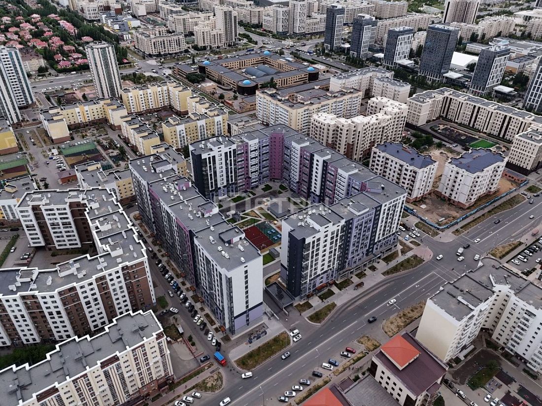 ЖК Triumph City