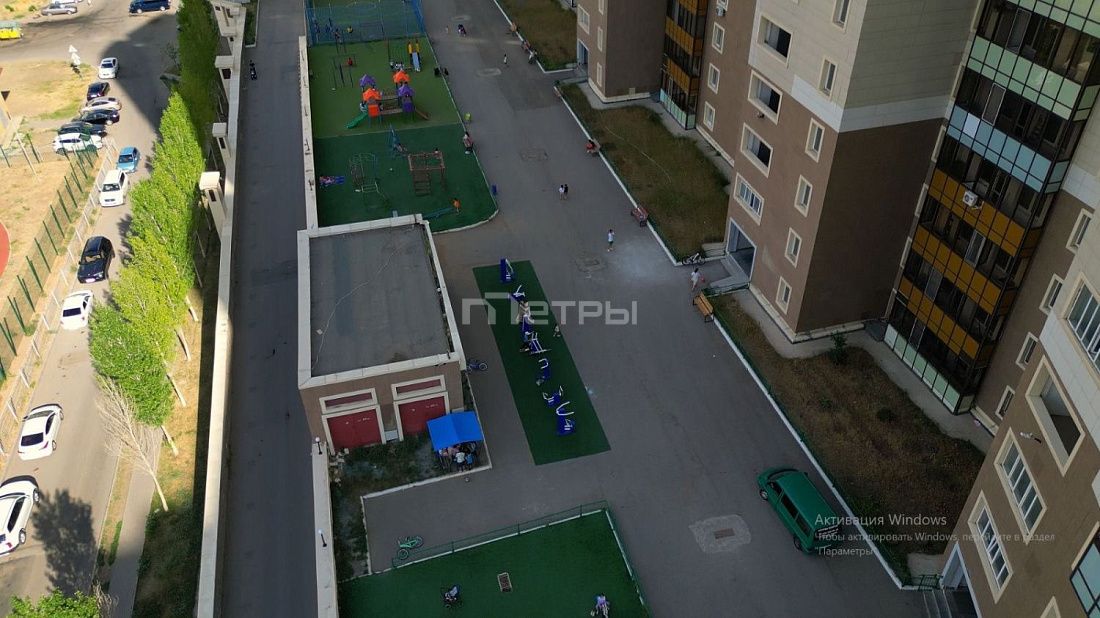 ЖК Гранд Астана