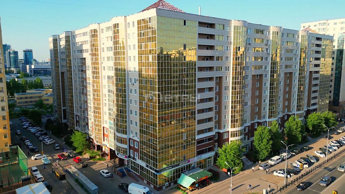 ЖК Отандастар Астана
