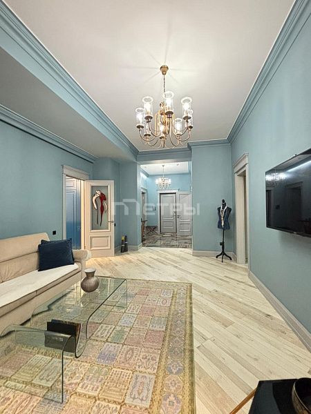 2 комнатная ЖК Premier palace