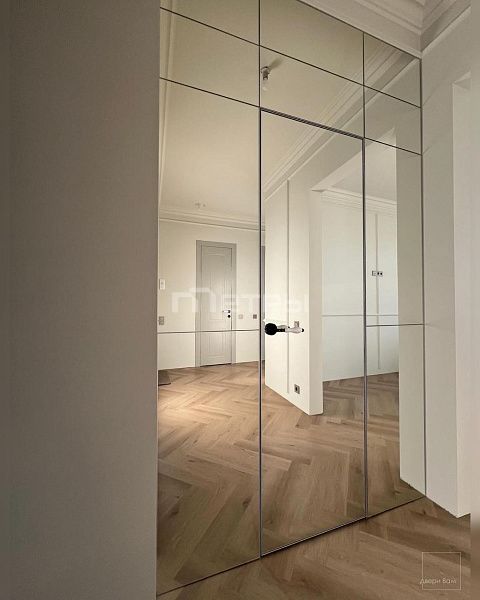 3 комн ЖК GreenLine. Aurora 110 m2