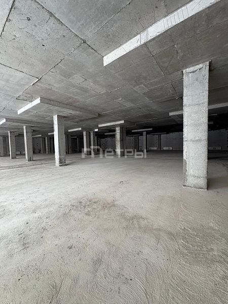 коммерческое помещение