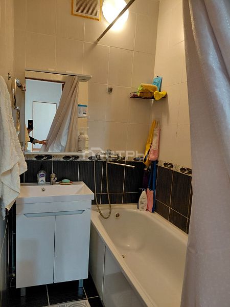 2-комнатная квартира · 62 м² · 7 этаж, ул. Бокейхaна 30