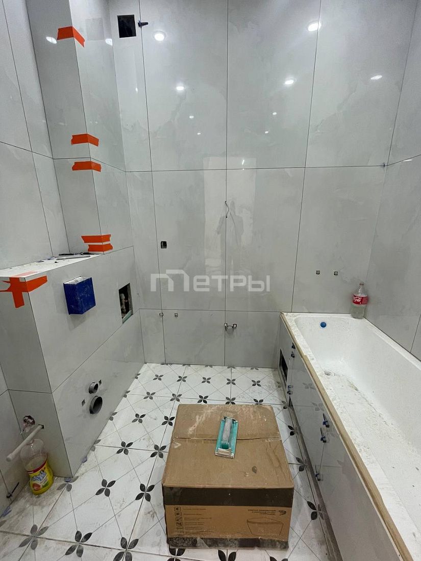 евро 2 комн ЖК QUAT
