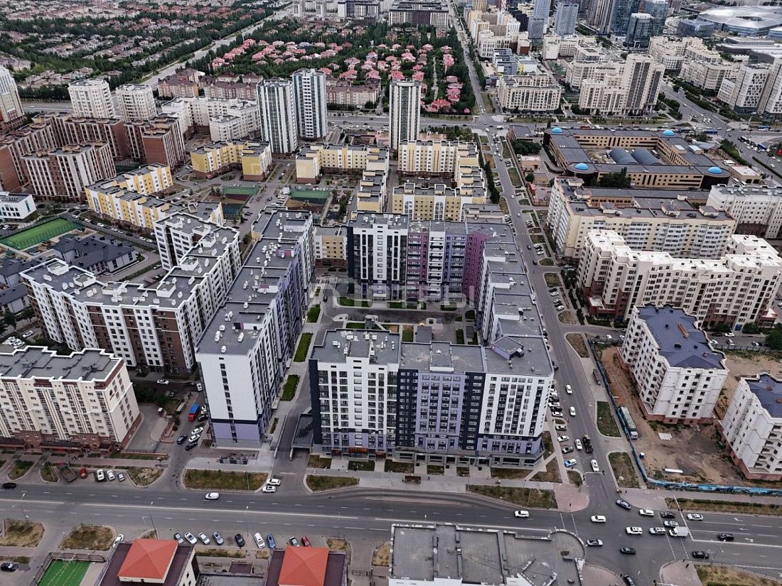 ЖК Triumph City