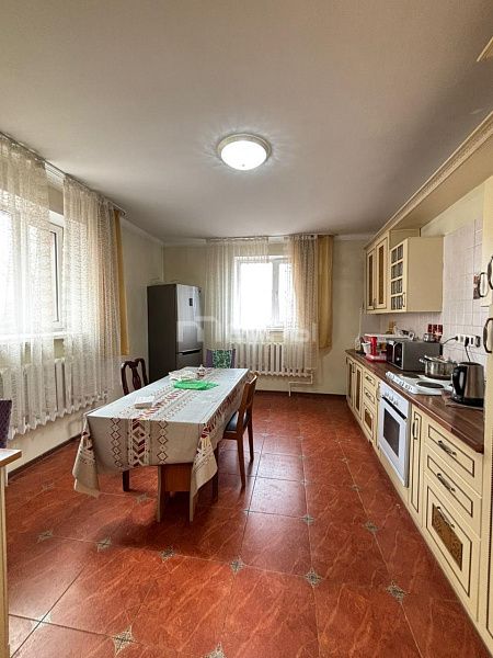 7-комнатный дом в Косшы