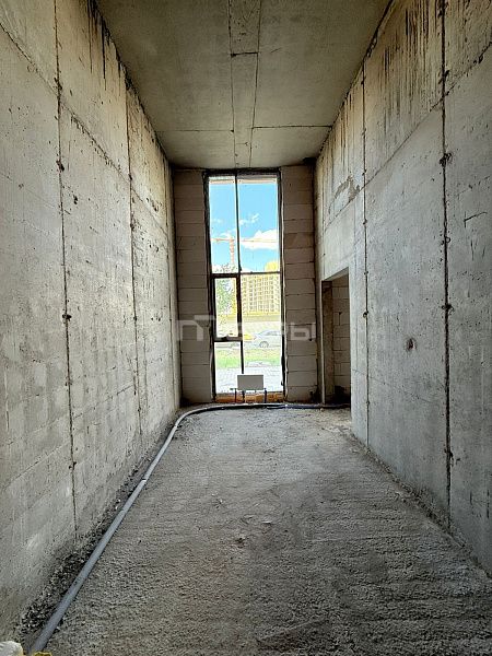 ЖК Respublika блок С н2 S-174м2