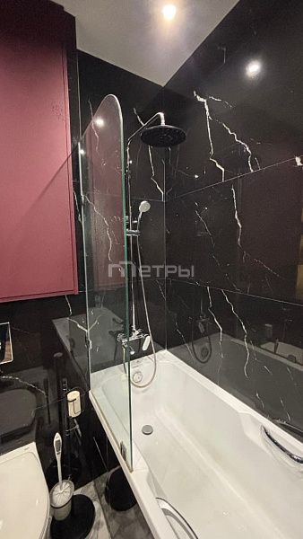 1-комнотноя квартира ЖК  Tau Tengri