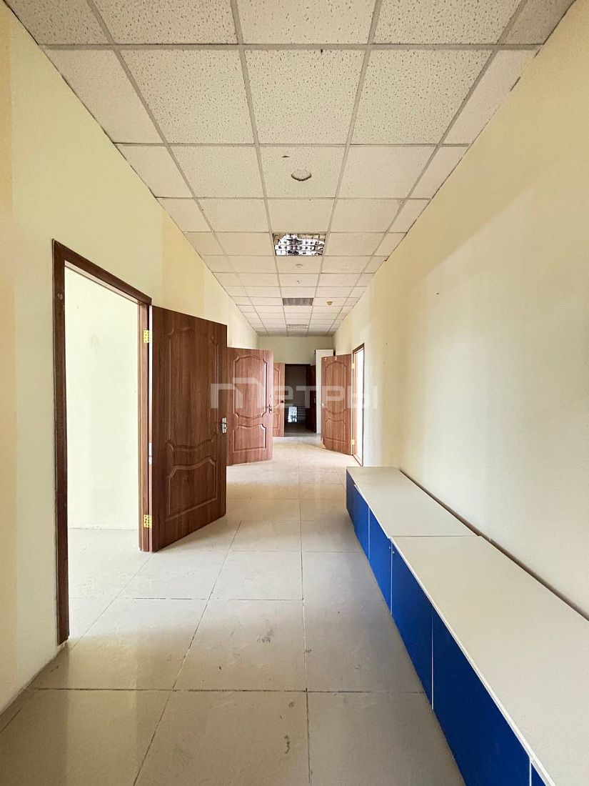 Сдам коммерцию 855m2*