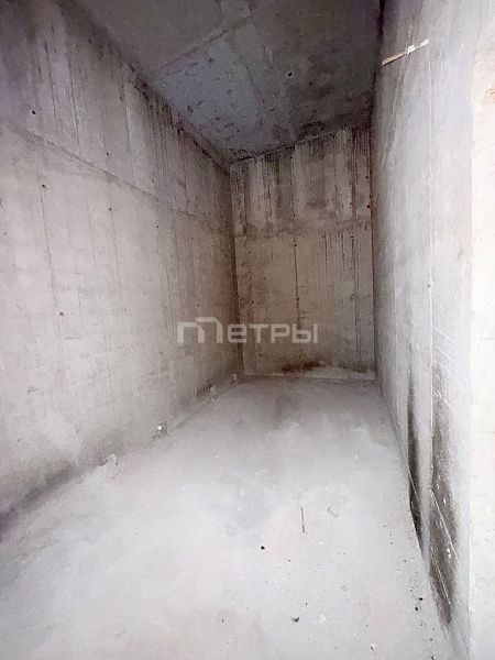 ЖК Respublika блок D нп2 S-177.8м2