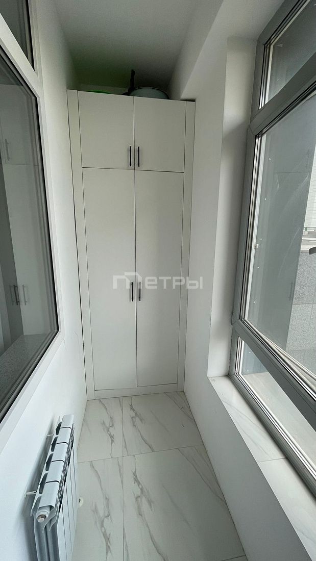 4-ком  Highvill Ishim C