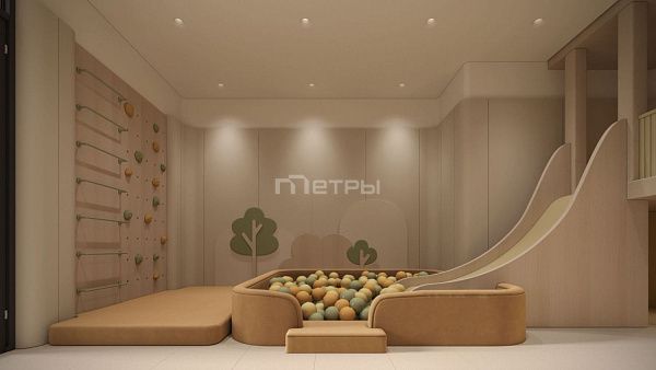 ЖК Capital Park Art