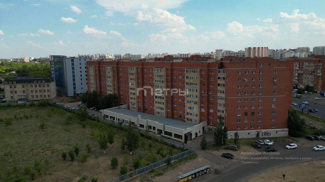 ЖК Азат